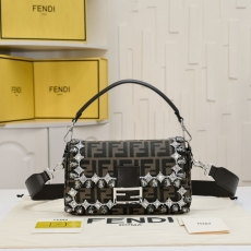 Fendi Top Handle Bags